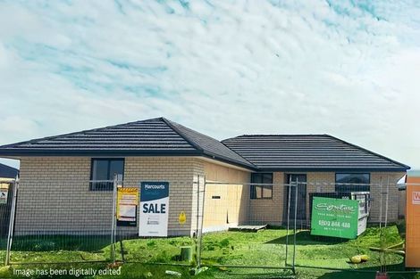 Photo of property in 11 Herridge Street, Woodend, 7691