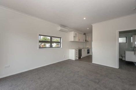 Photo of property in 2/6 Tisdall Street, Hamilton Central, Hamilton, 3204