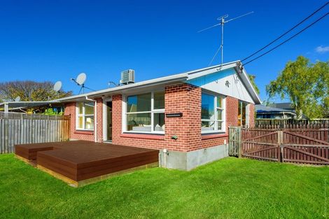 Photo of property in 1/444 Madras Street, St Albans, Christchurch, 8014