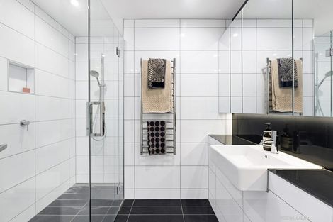 Photo of property in 905/1u Market Lane, Wellington Central, Wellington, 6011