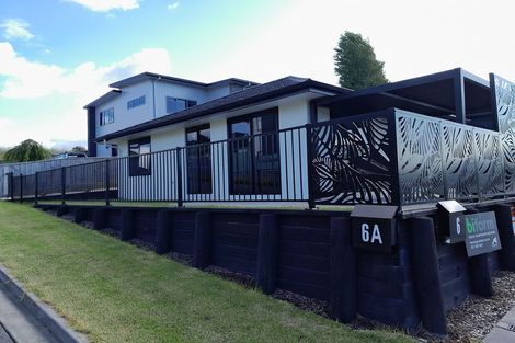 Photo of property in 6 Kissling Terrace, Pyes Pa, Tauranga, 3112
