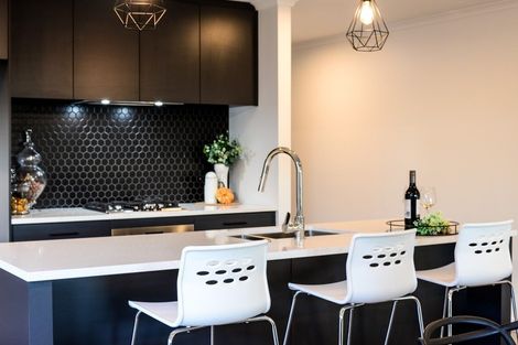 Photo of property in 11 Kimbolton Street, Rototuna North, Hamilton, 3210