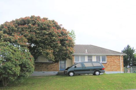 Photo of property in 6 Sain Crescent, Morrinsville, 3300
