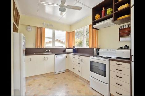 Photo of property in 27 Cornwall Street, Masterton, 5810