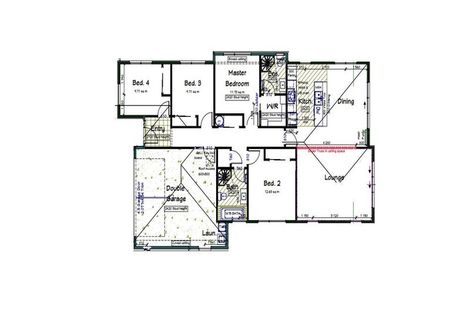 Photo of property in 17 Cheviot Street, Jacks Point, 9371