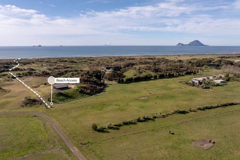 Photo of property in 930b Thornton Road, Thornton, Whakatane, 3194