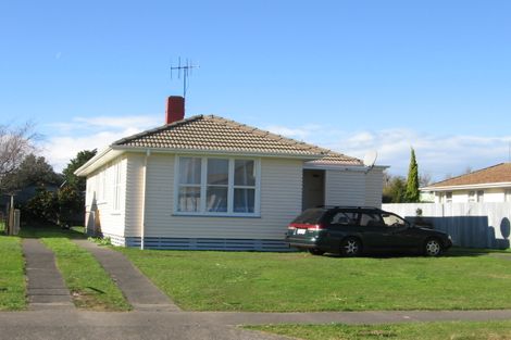 Photo of property in 57 Cottrell Crescent, Onekawa, Napier, 4110