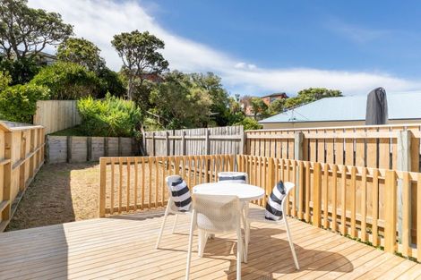 Photo of property in 21 Hataitai Road, Hataitai, Wellington, 6021