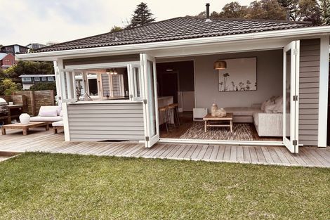 Photo of property in 27a Goldsmith Road, Hospital Hill, Napier, 4110