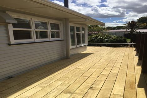 Photo of property in 3 Fraser Street, Kawerau, 3127