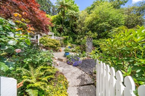 Photo of property in 58 Jocelyn Crescent, Pinehaven, Upper Hutt, 5019