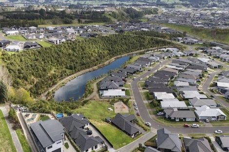 Photo of property in 4 Kissling Terrace, Pyes Pa, Tauranga, 3112