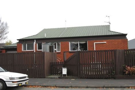 Photo of property in 7 Fraser Street, Papanui, Christchurch, 8052