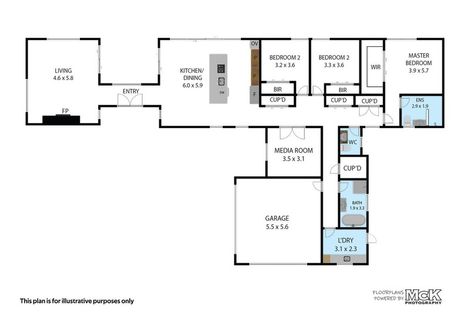 Photo of property in 13 Thomason Road, Egmont Village, New Plymouth, 4371