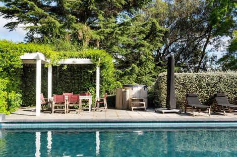 Photo of property in Green Hill Lodge, 103 Green Hill Road, Raukawa, Hastings, 4174