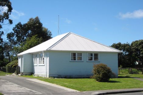 Photo of property in 13 Scanlon Place, Westport, 7825