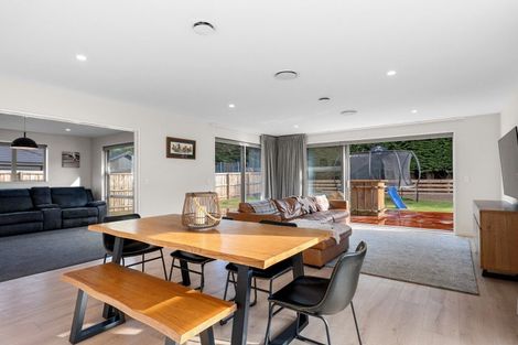 Photo of property in 18 Cherry Avenue, Darfield, 7510