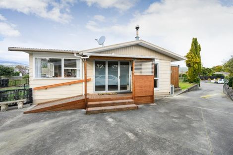 Photo of property in 8 Craven Court, Ashhurst, 4810