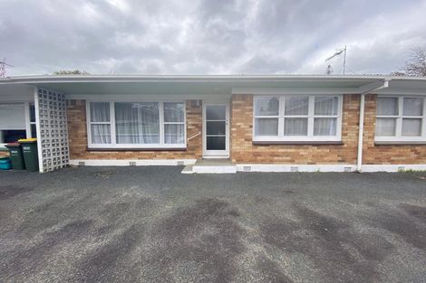 Photo of property in 9u3 Thames Street, Claudelands, Hamilton, 3214