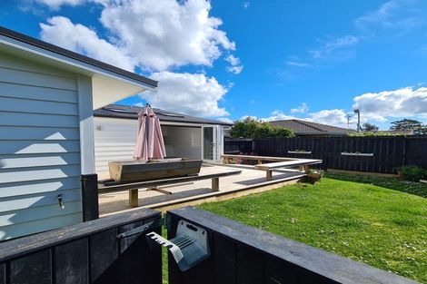 Photo of property in 1/11 Nelson Street, Papakura, 2110