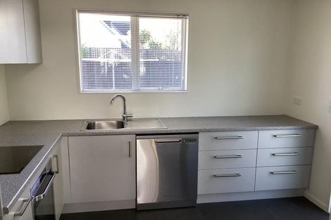 Photo of property in 6/20 Hurley Street, Christchurch Central, Christchurch, 8011