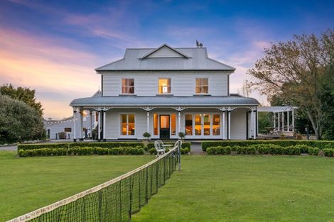 Photo of property in Tarureka, 38 Donald Street, Featherston, 5710