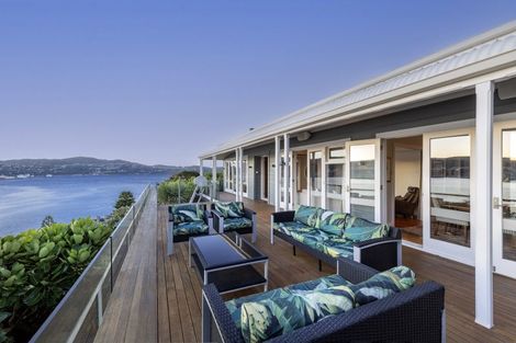 Photo of property in 334 Oriental Parade, Oriental Bay, Wellington, 6011