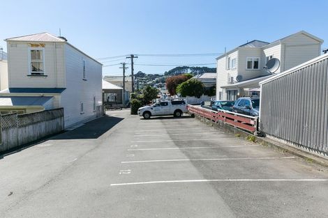 Photo of property in 10/60u Rintoul Street, Newtown, Wellington, 6021