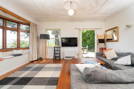 Photo of property in 58 Pembroke Road, Northland, Wellington, 6012