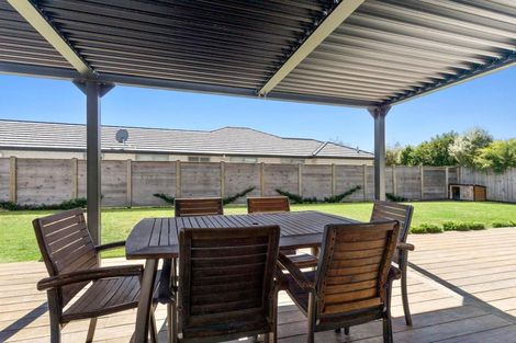 Photo of property in 36 Hampton Terrace, Matamata, 3400