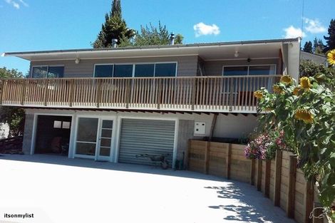 Photo of property in 27 Ruru Road, Taihape, 4720