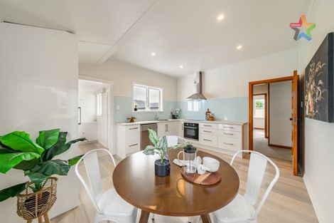 Photo of property in 4 Dyer Street, Epuni, Lower Hutt, 5011