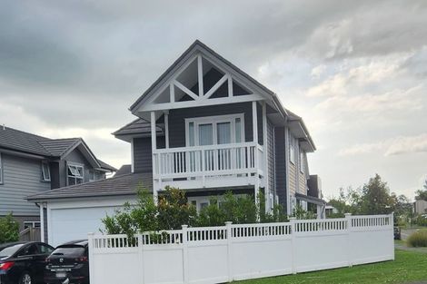 Photo of property in 54 Hayfield Way, Karaka, Papakura, 2113