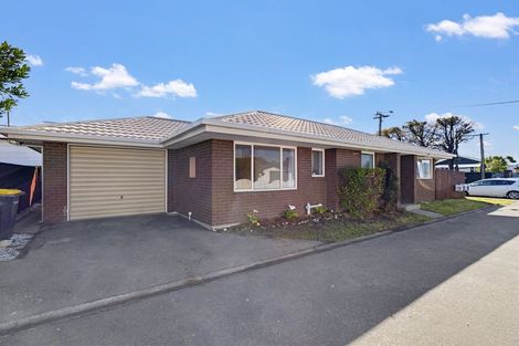 Photo of property in 1/24 Tower Street, Hornby, Christchurch, 8042