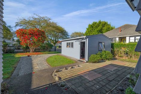 Photo of property in 7 Percy Avenue, Stratford, 4332