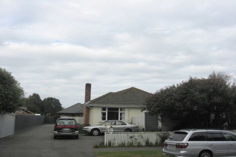 Photo of property in 234 Harewood Road, Bishopdale, Christchurch, 8053