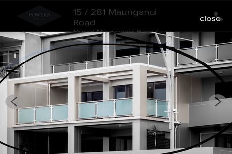 Photo of property in 15/281 Maunganui Road, Mount Maunganui, 3116
