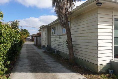 Photo of property in 1/254 Knowles Street, Mairehau, Christchurch, 8052