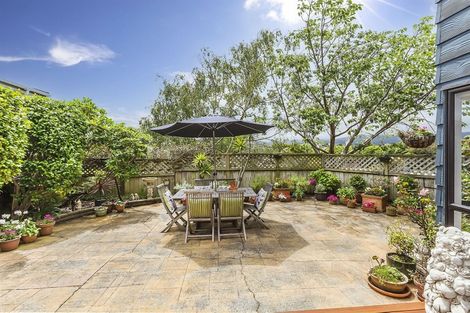 Photo of property in 1 Sailmaker Close, Whitby, Porirua, 5024