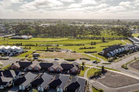 Photo of property in 25 Tuhoe Avenue, Kaiapoi, 7630