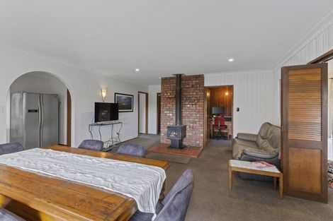 Photo of property in 94 Fullers Road, Woodend, Kaiapoi, 7691