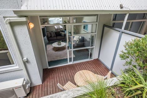 Photo of property in Fernhill Flats, 324u6 The Terrace, Te Aro, Wellington, 6011