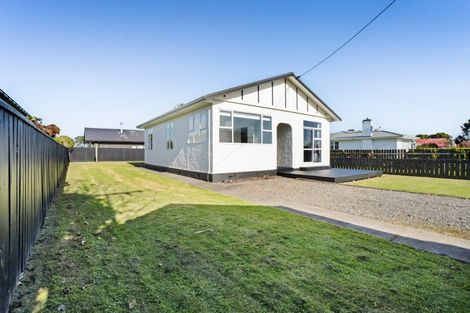 Photo of property in 121 Ihaia Road, Opunake, 4616
