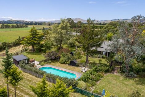 Photo of property in 124 Loop Line, Opaki, Masterton, 5881