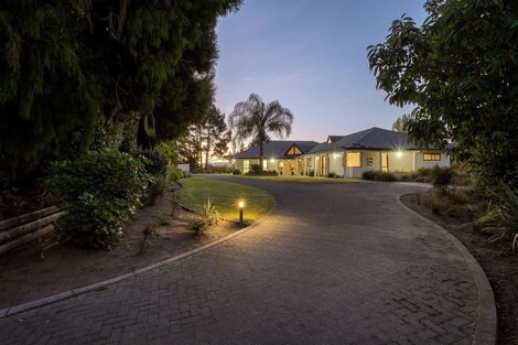 Photo of property in 8r Freeburn Road, Pyes Pa, Tauranga, 3112