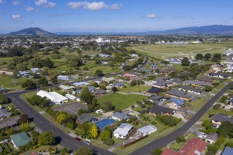 Photo of property in 1/123 Taylor Avenue, Te Awamutu, 3800