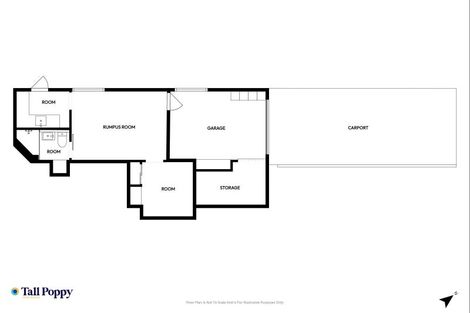 Photo of property in 61 Falcon Street, Kaikorai, Dunedin, 9010