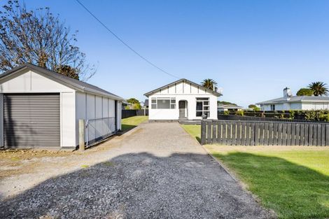 Photo of property in 121 Ihaia Road, Opunake, 4616