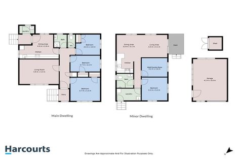 Photo of property in 50 Barrys Road, Glendene, Auckland, 0602