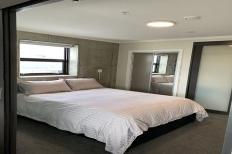 Photo of property in Frame Apartments, 1601/111 Molesworth Street, Thorndon, Wellington, 6011